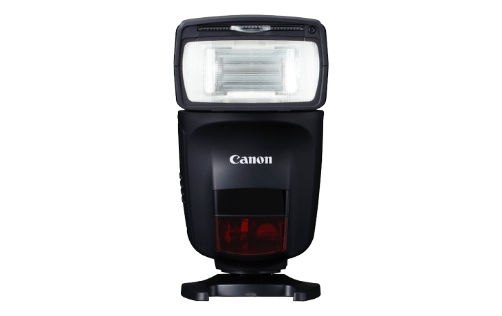 Canon Speedlite 470EX AI
