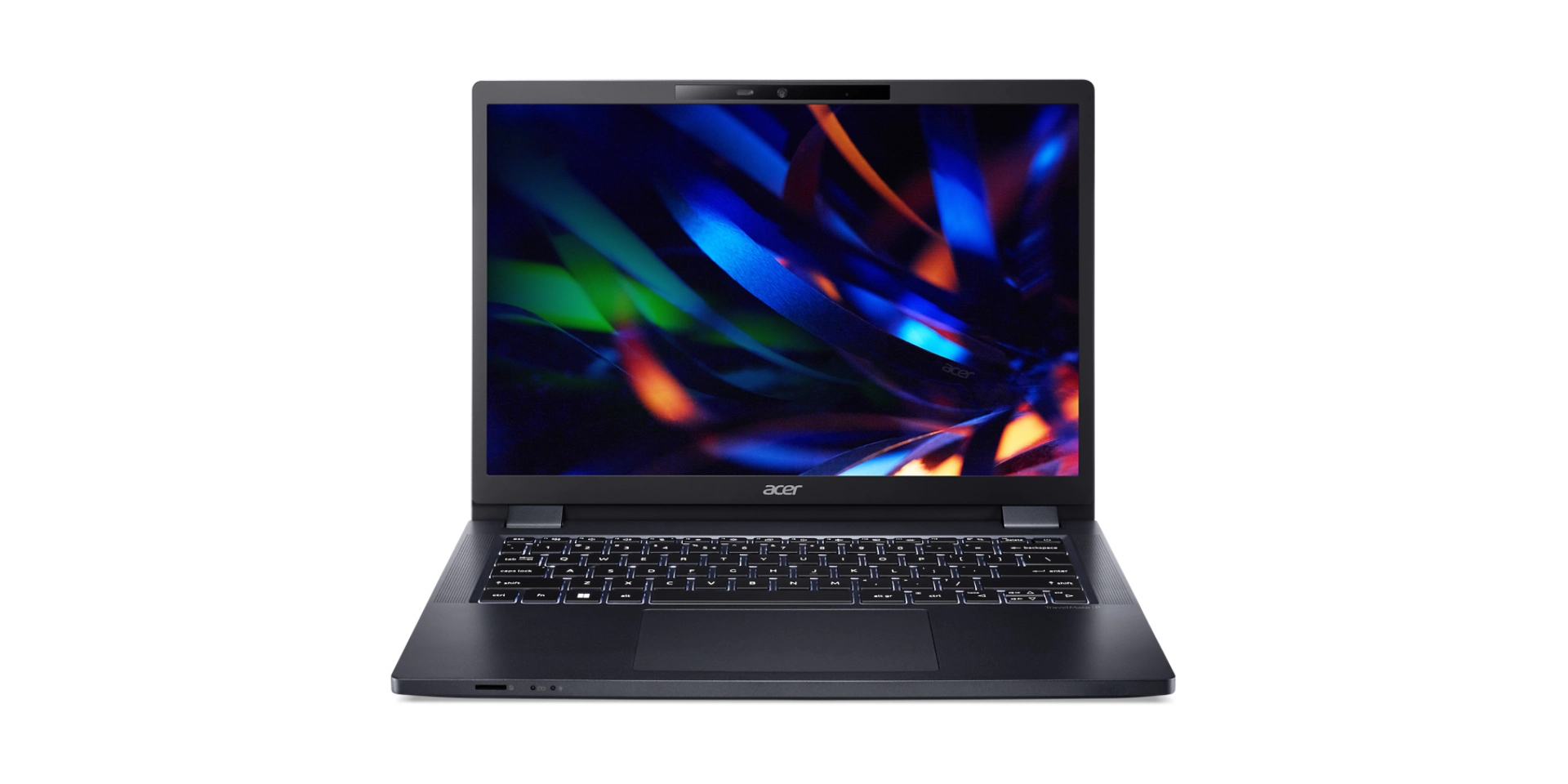 Acer TravelMate P4 TMP414-53-G2-TCO Intel Core 5 120U Laptop – image 2