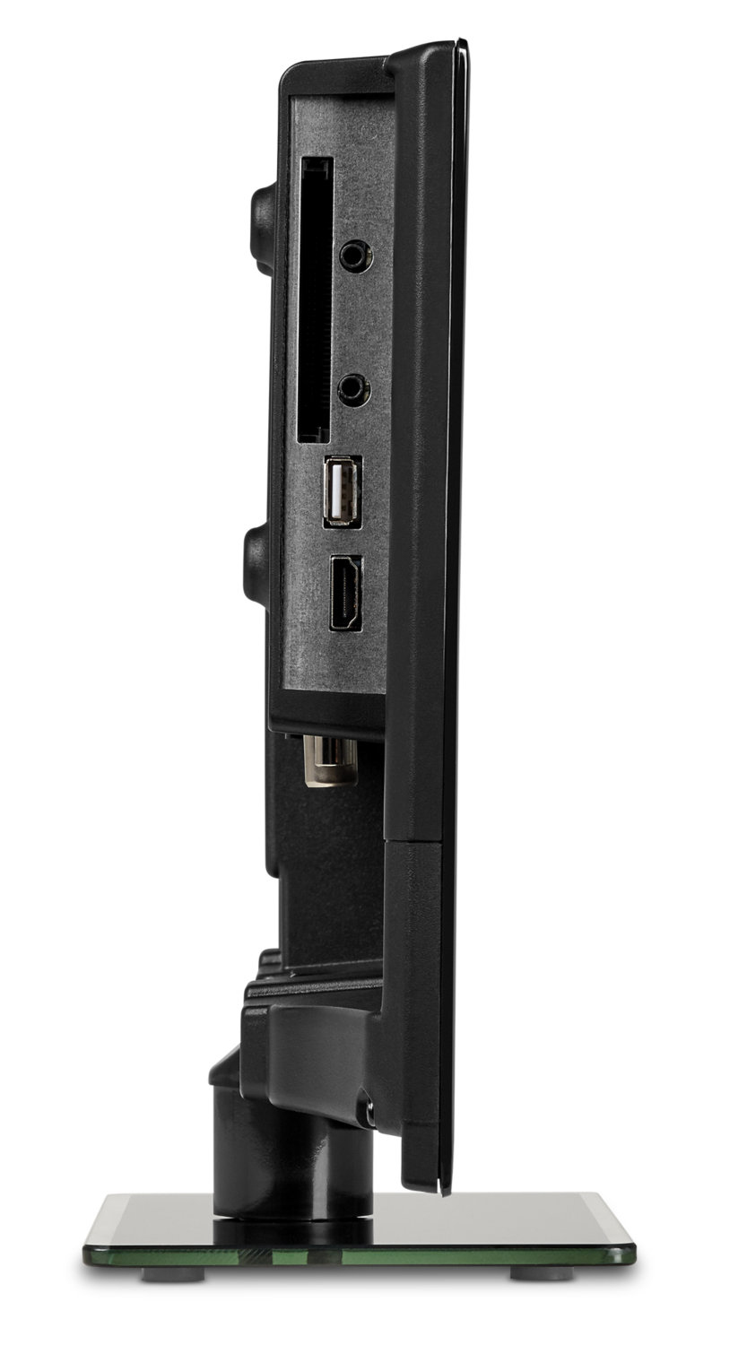 MEDION P12293 39.6 cm (15.6") HD Black 200 cd/m² – image 2