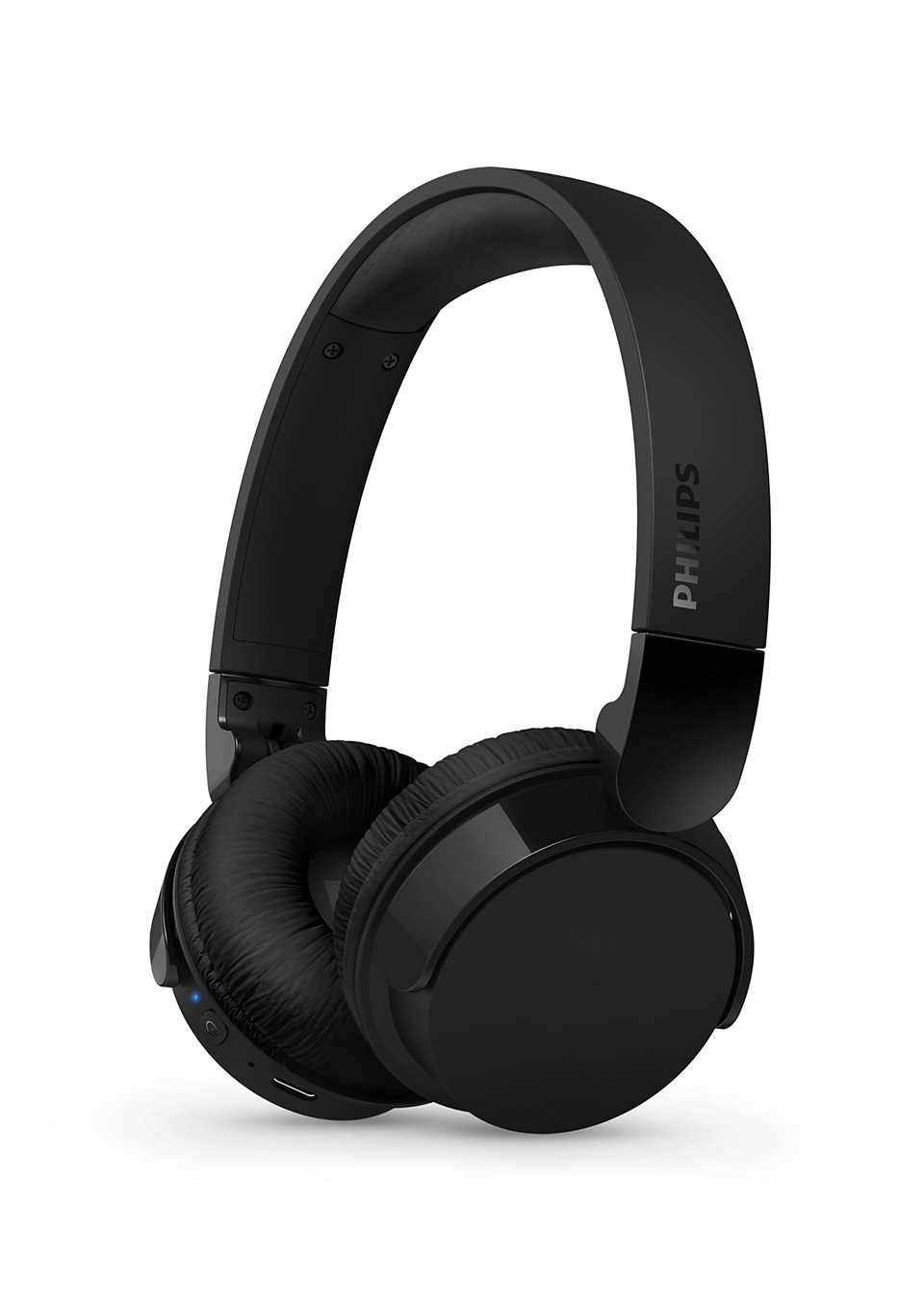 Philips 4000 series TAH4209BK/00 cuffia e auricolare Wireless A Padiglione Musica e Chiamate Bluetooth Nero