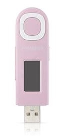 Samsung YP-U5JQP MP3/MP4 player – image 2