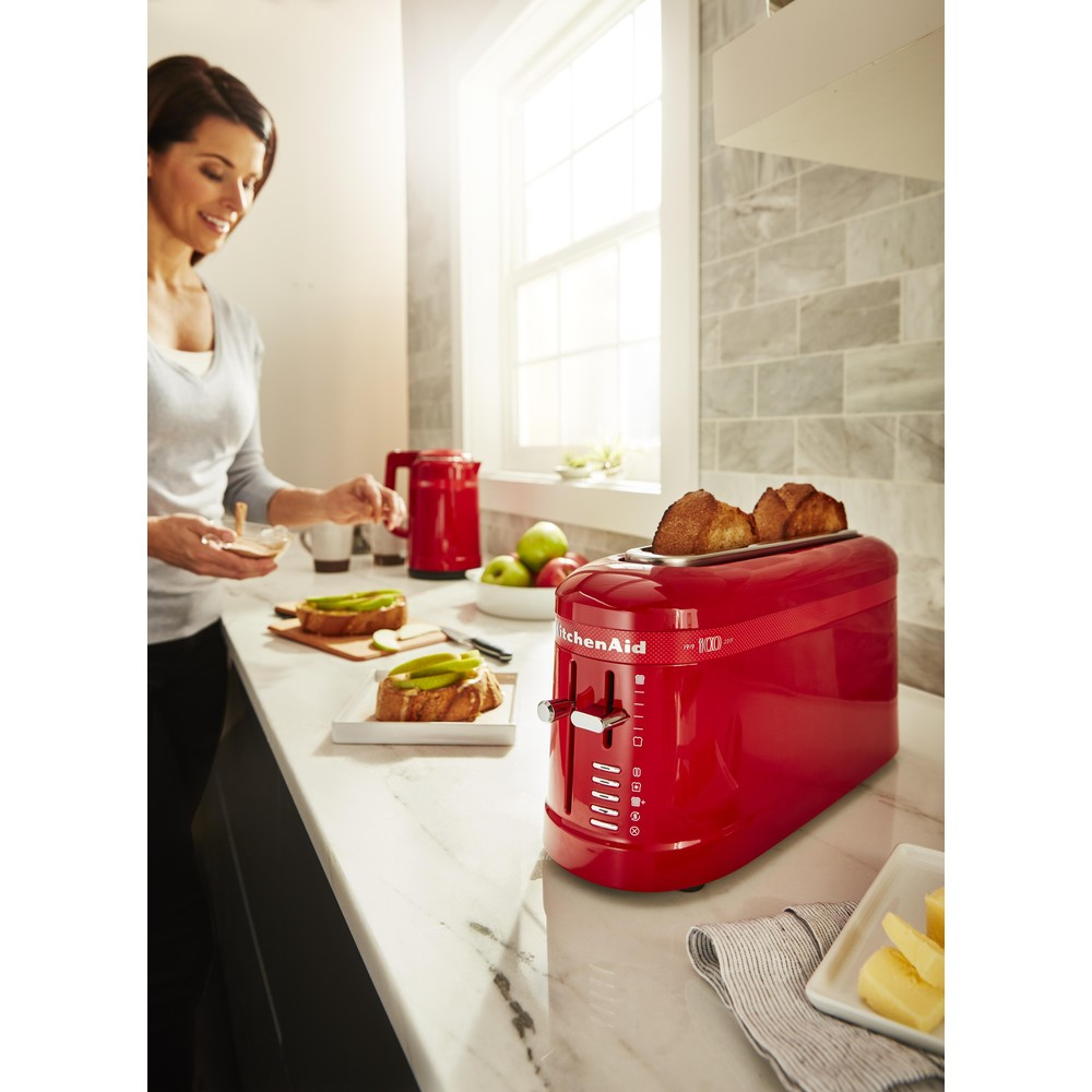 KitchenAid 5KMT3115H 4 2 slice(s) – image 5