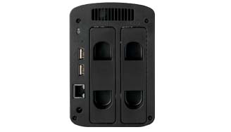 Iomega StorCenter IX2-200 – image 4