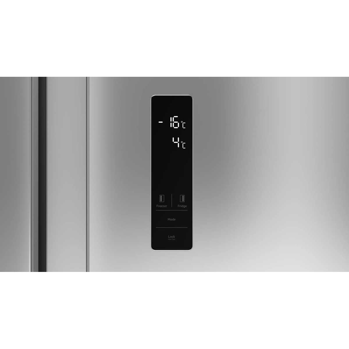 Electrolux EAT6ME53U0 side-by-side refrigerator Freestanding – image 8