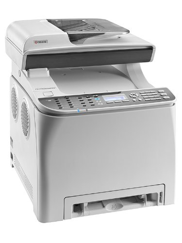 Kyocera FS -C1020MFP+ Laser A4 – image 3