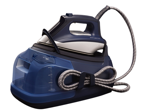 Rowenta DG8580 steam ironing station – image 1