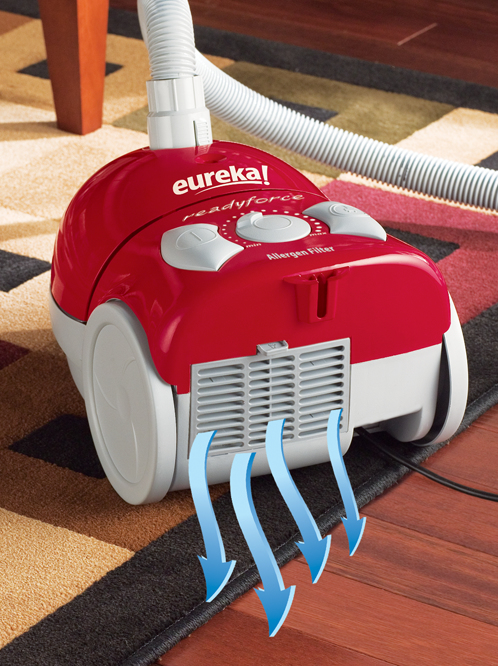 Electrolux ReadyForce 900A – image 4