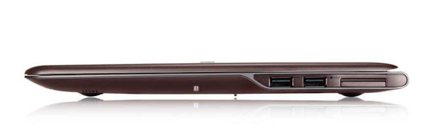 Samsung 5 530U3C-A07TH Intel® Core™ i5 i5-3317U Laptop – image 5