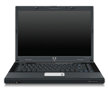 HP Pavilion dv5140eu Notebook PC
