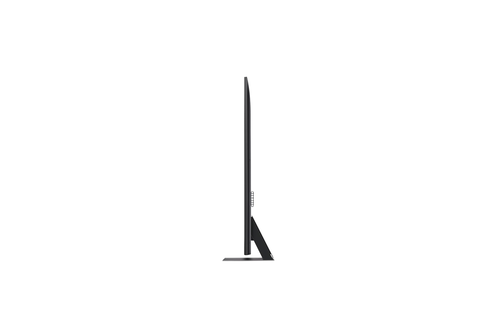 LG 75QNED826RE Classe de diagonale 75 QNED82 Series TV LCD rétro éclairée par LED QNED Smart TV ThinQ AI, webOS 4K UHD (2160p) 3840 x 2160 HDR Quantum Dot, DEL de façade, Nano Cell Plus Display — photo 4