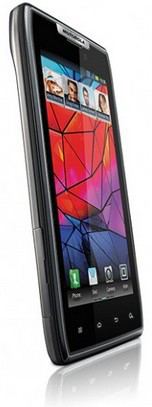 Motorola razr 99919055 smartphone – image 6
