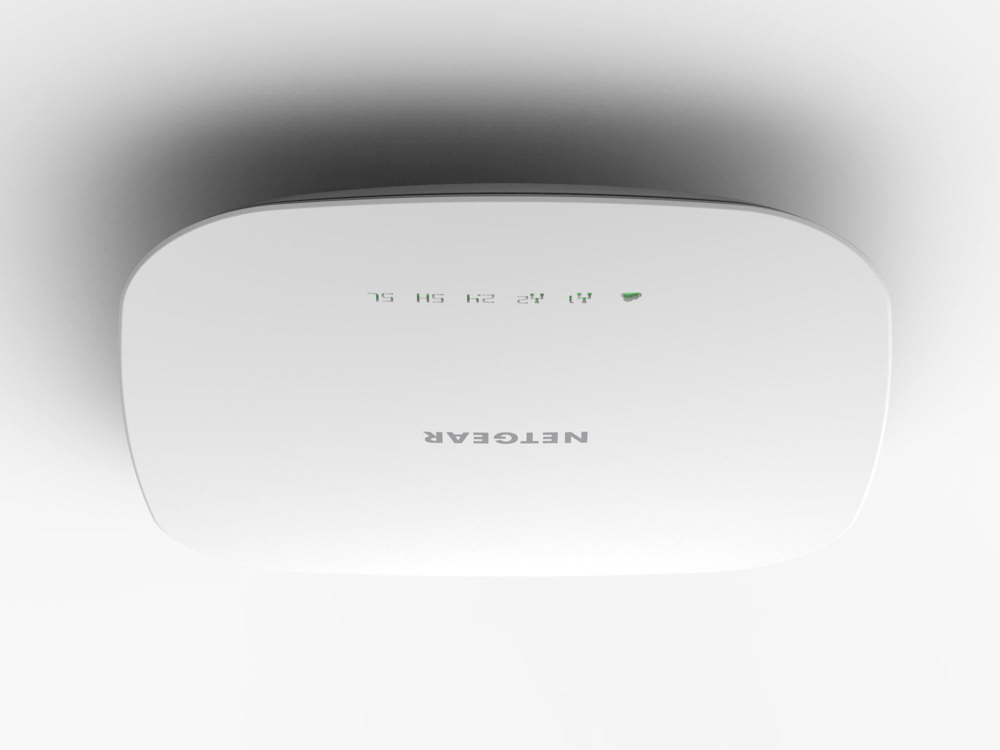 NETGEAR WAC540 1733 Mbit/s White Power over Ethernet (PoE) – image 4