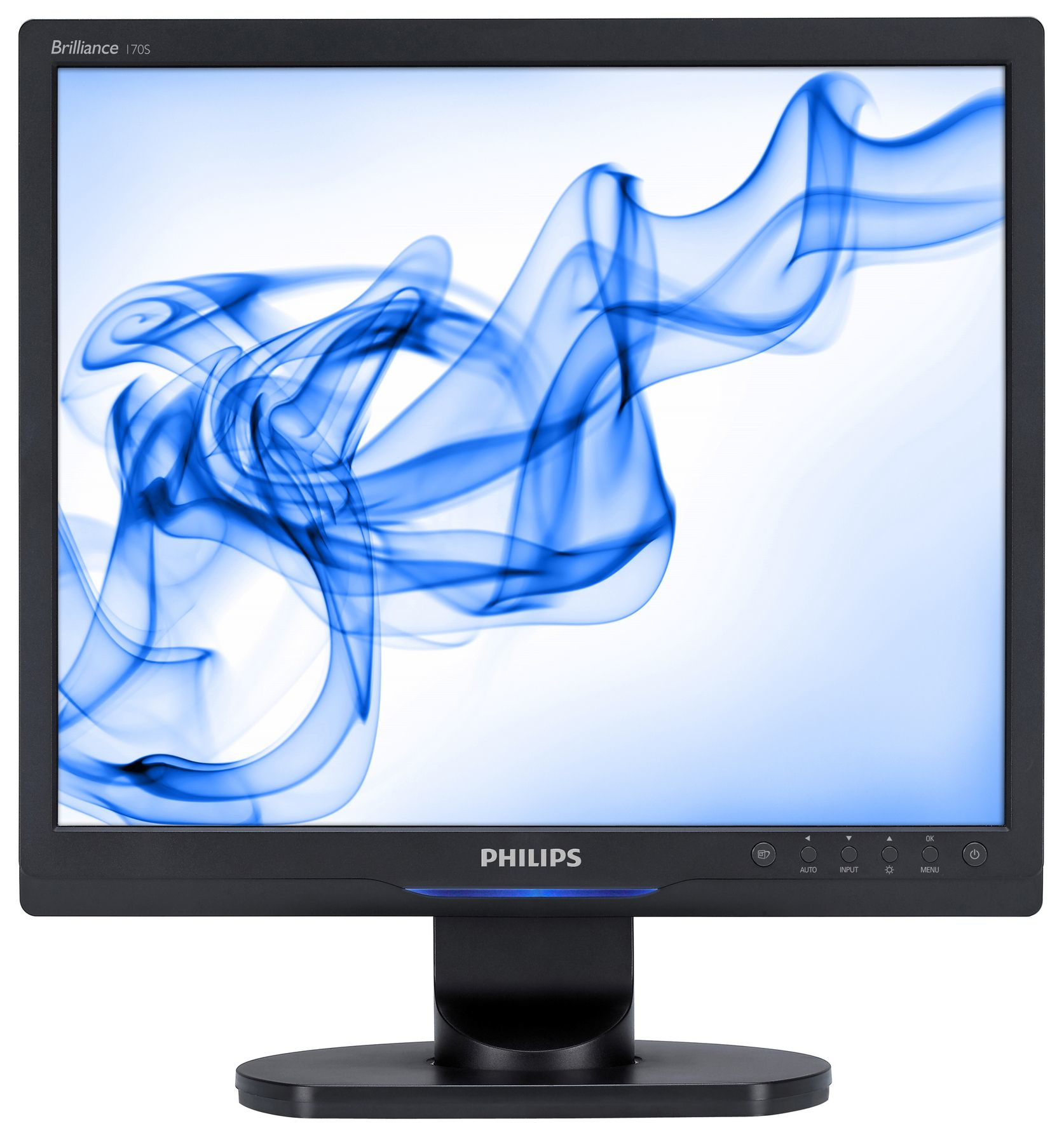 Philips Brilliance 170S9FB – image 2