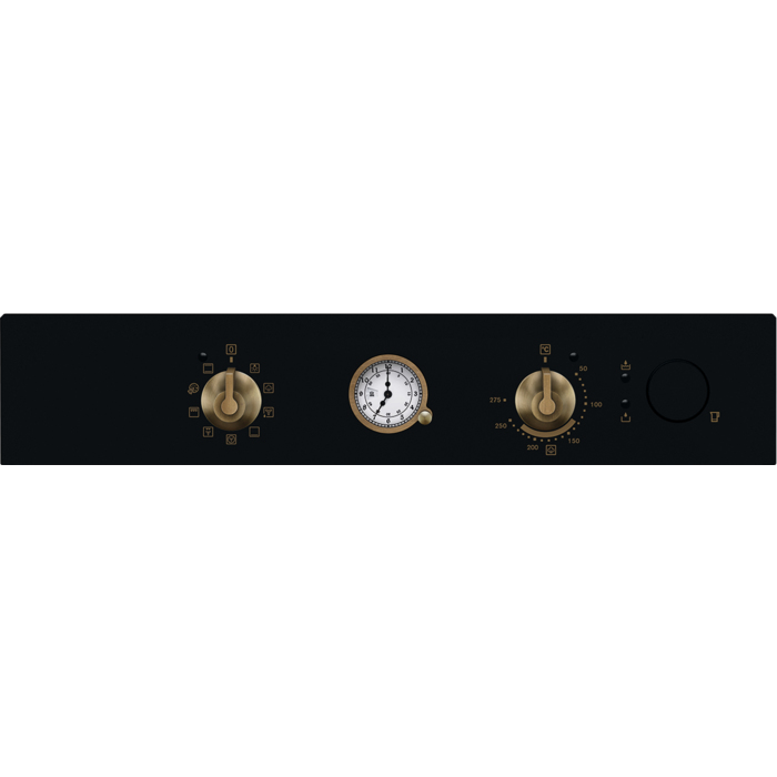 Electrolux EOB6220AOR 72 L 2780 W Black – image 2