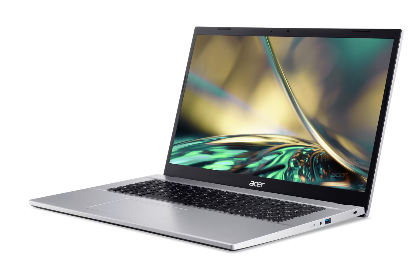 Acer Aspire 3 A317-54-7328 Intel® Core™ i7 i7-1255U Laptop – image 3