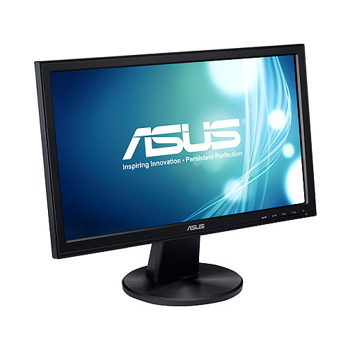 ASUS VW197D computer monitor – image 2