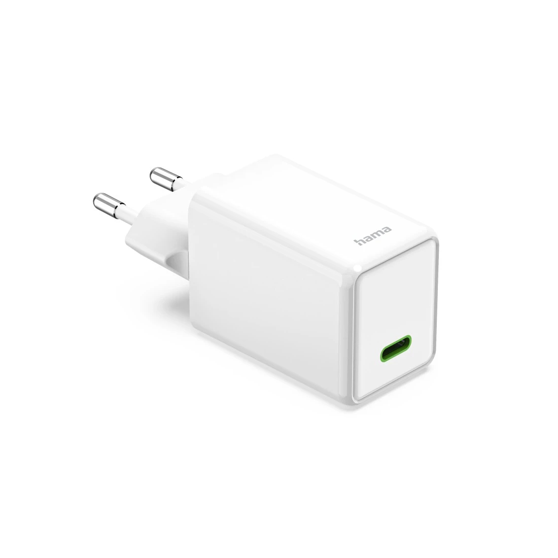 Hama 00201941 mobile device charger Smartphone, Tablet White AC Fast charging Indoor – image 2