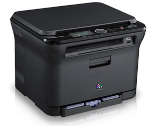 Samsung CLX-3175N/XAX multifunction printer Laser A4 – image 4