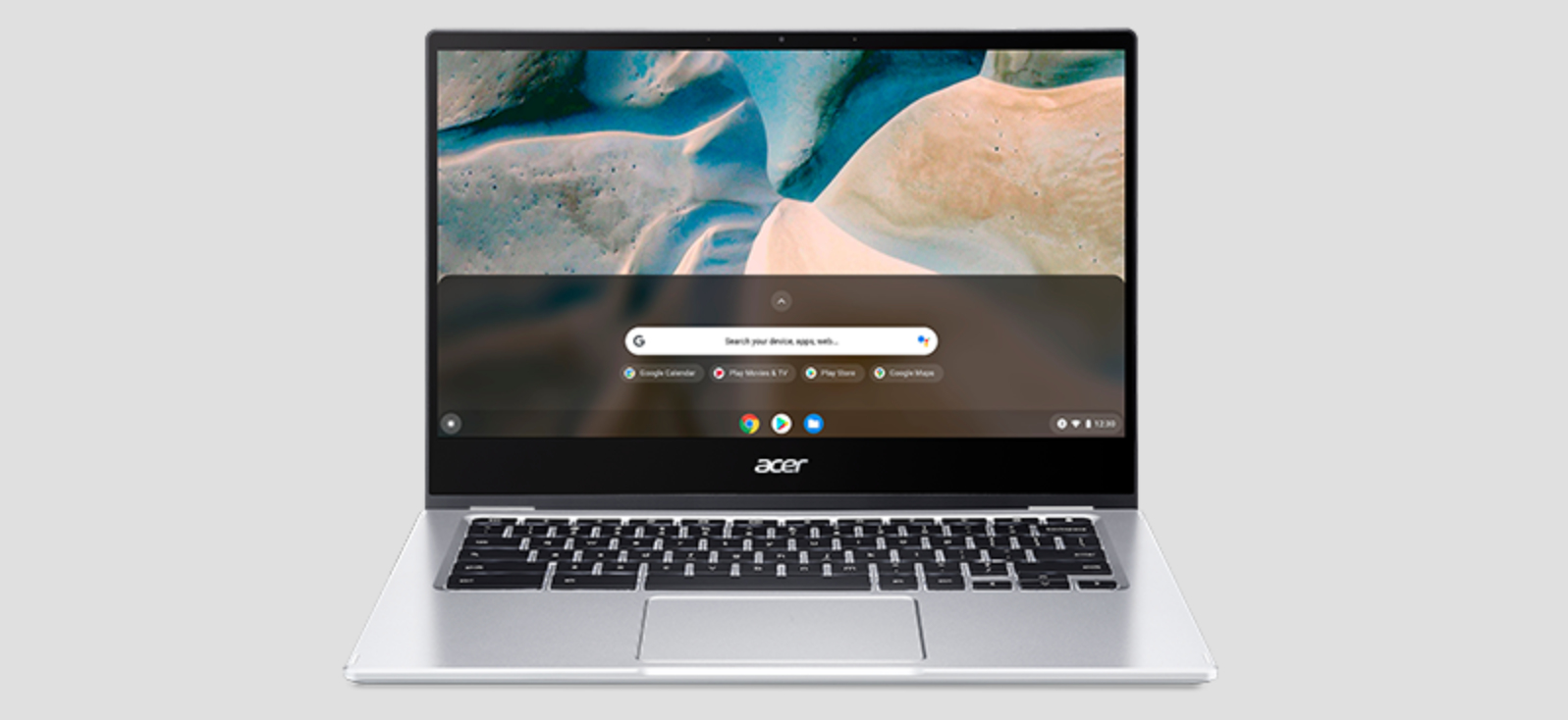 Acer Chromebook CP514-1H-R8AL AMD Athlon Silver 3050C