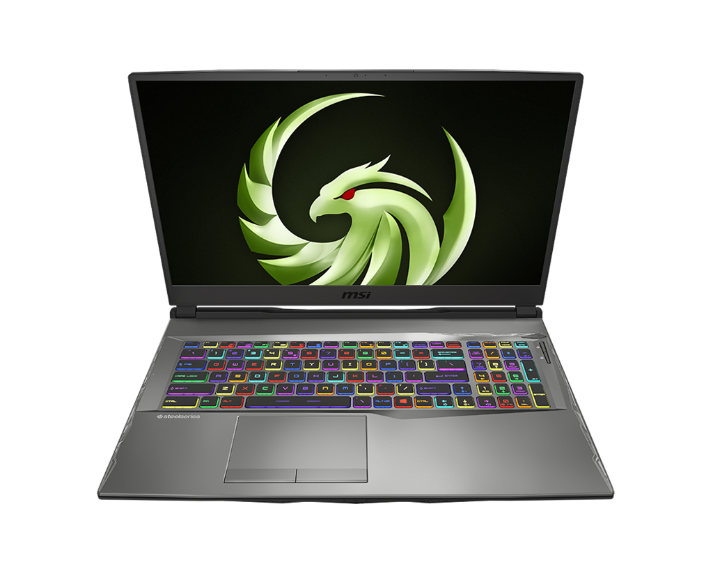 MSI 17 A4DEK-009 – image 2