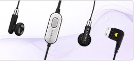Samsung Headset AAEP407 – image 1