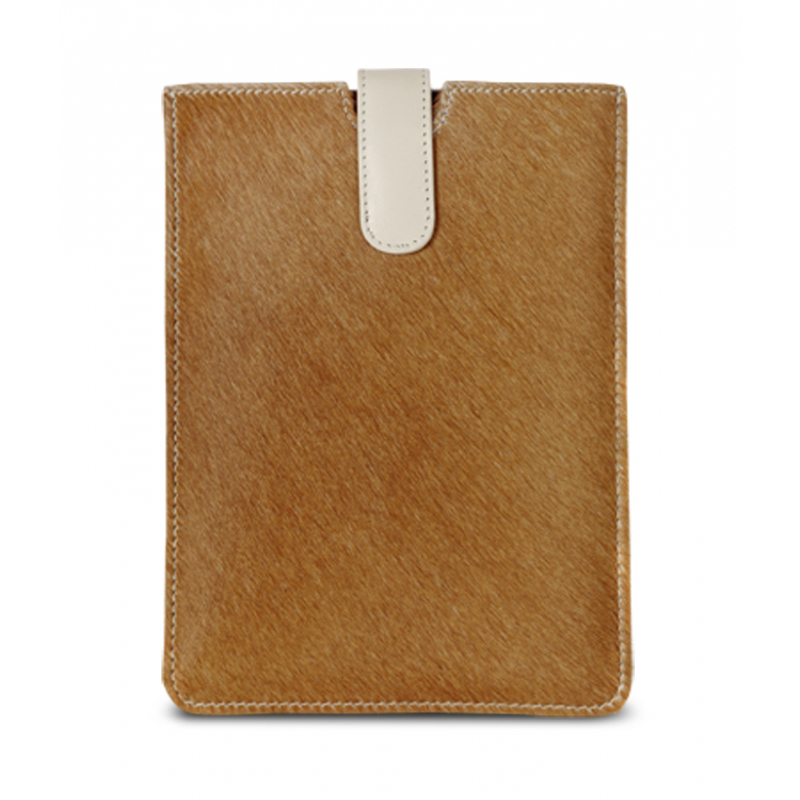 dbramante1928 slip Cover - iPad mini - Cow hide – image 1