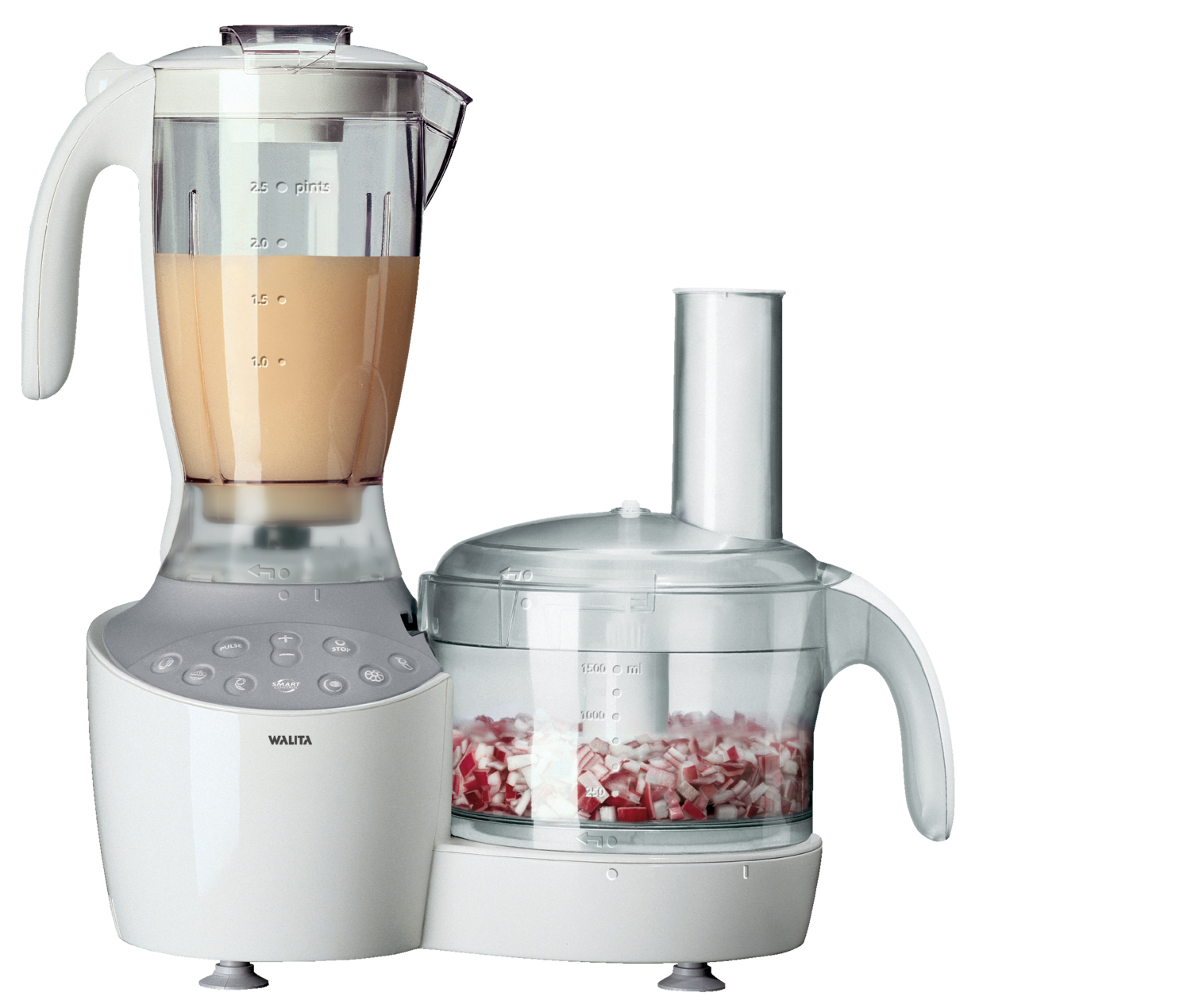 Philips RI7743 Food Processor