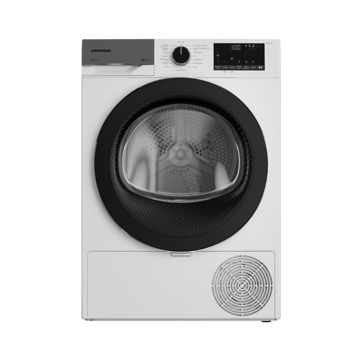 Grundig GT55723F6 — vue 1 sur 4