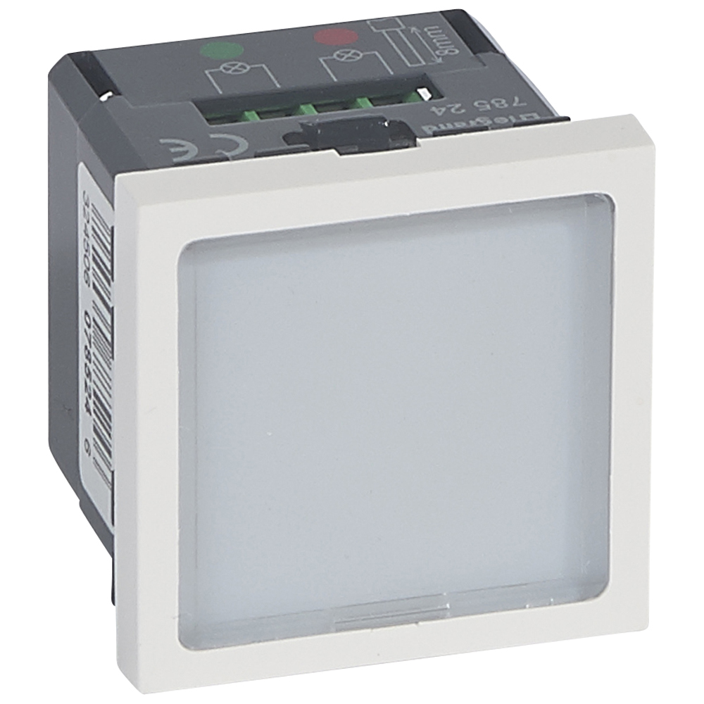 Legrand 78524 alarm lighting