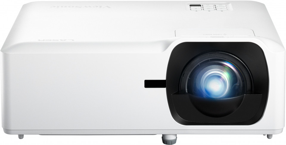 Viewsonic LS710HD data projector Standard throw projector 4200 ANSI lumens 1080p (1920x1080) White – image 3