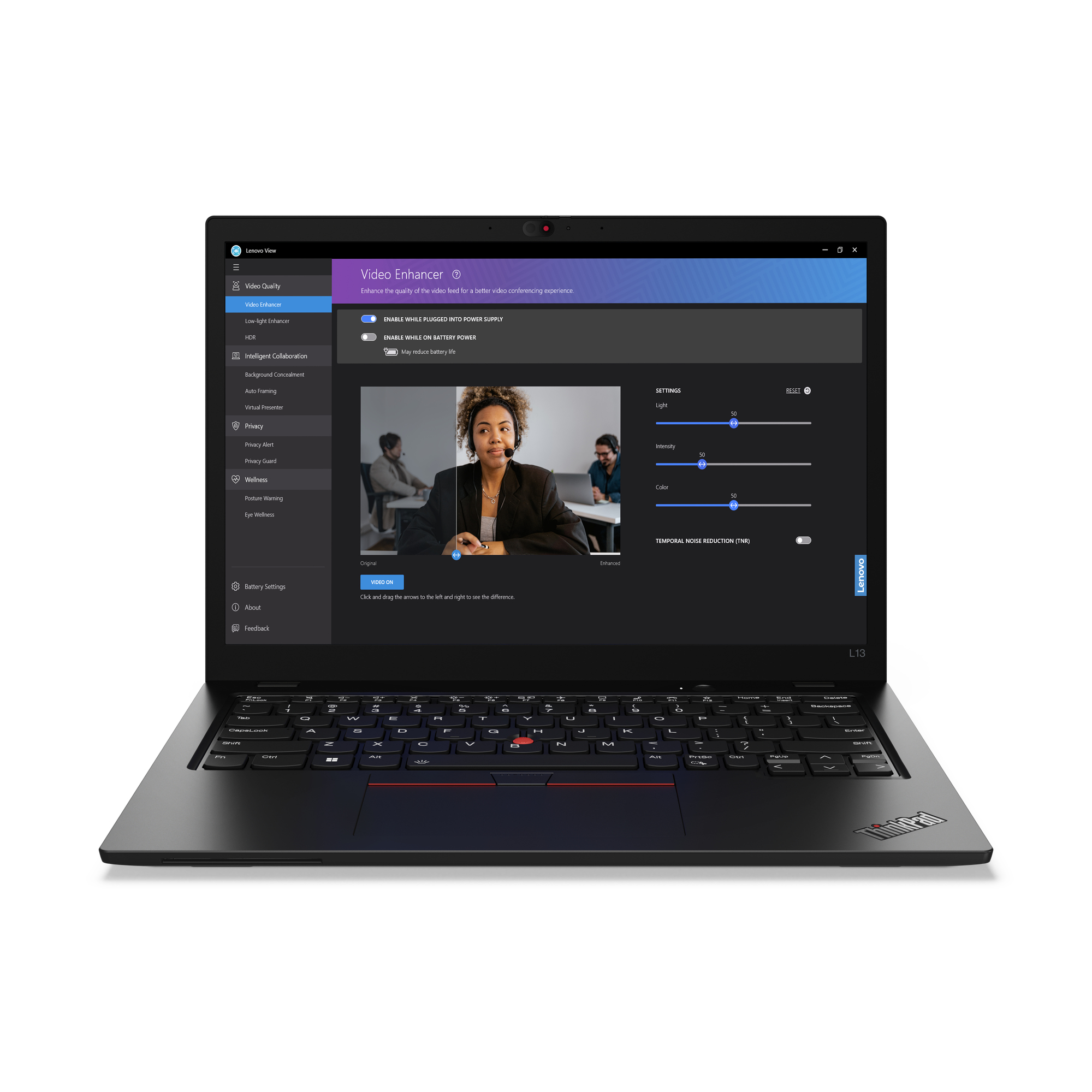 Product Gallery