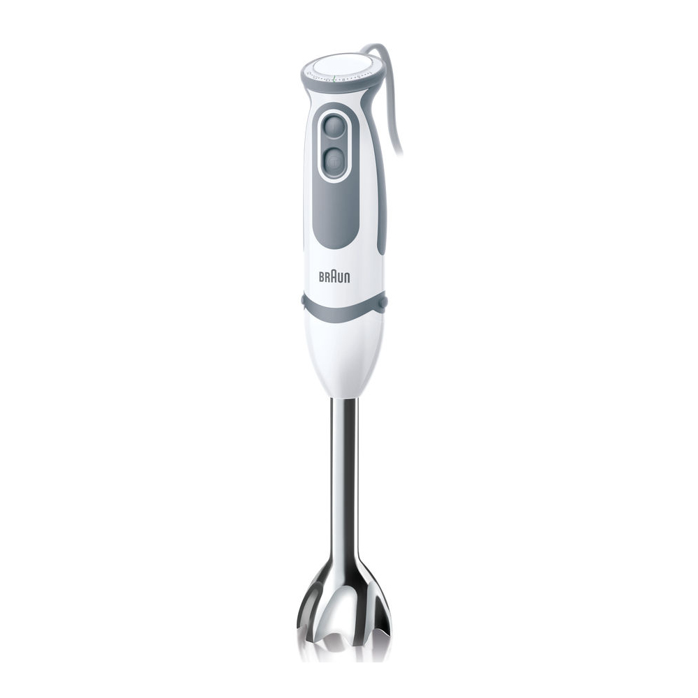 Braun MQ 5000 Soup – image 1