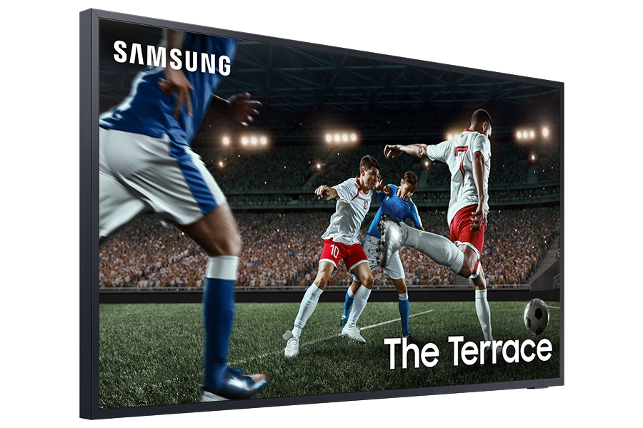 Samsung The Terrace QE75LST7TCU – image 3