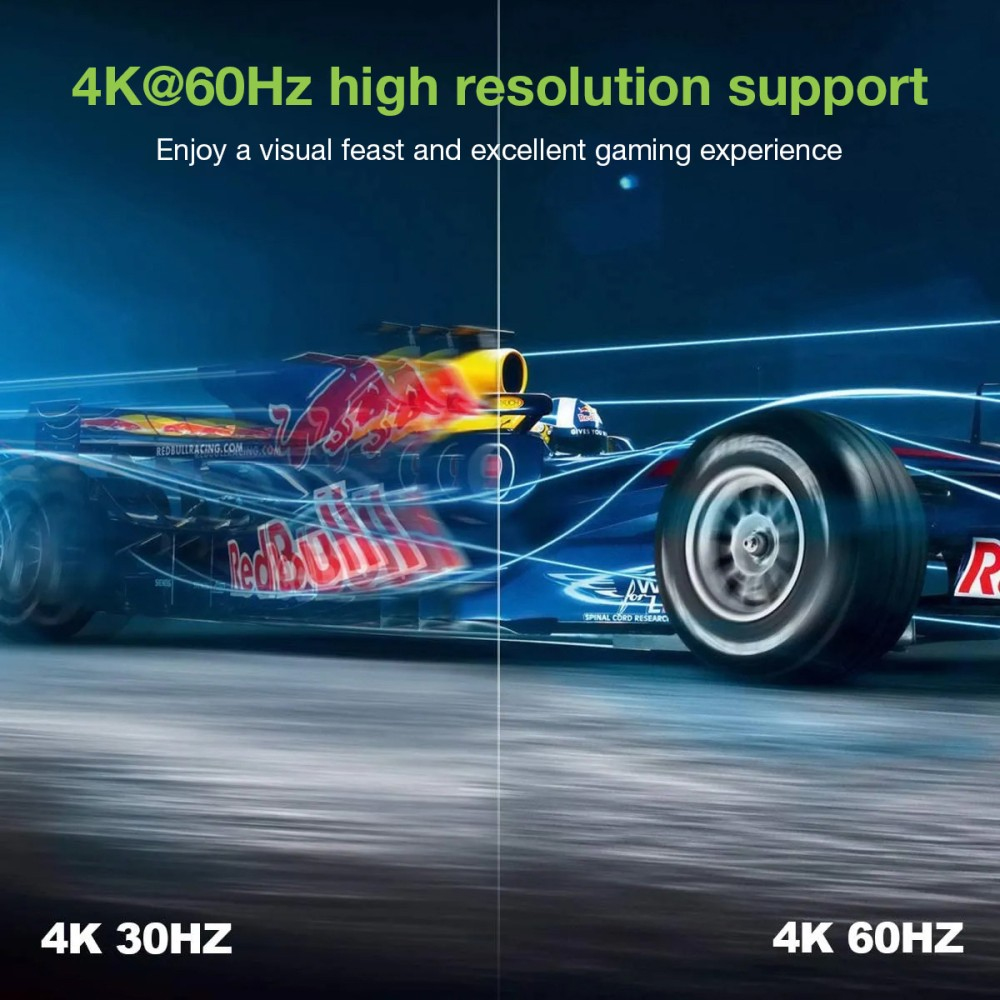 Techly IDATA HDMI2-4K3160B – image 8