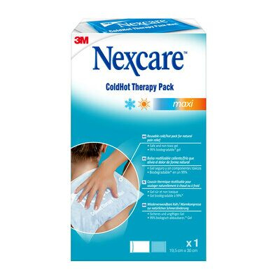 Nexcare Coldhot Therapy Pack Maxi - 3m