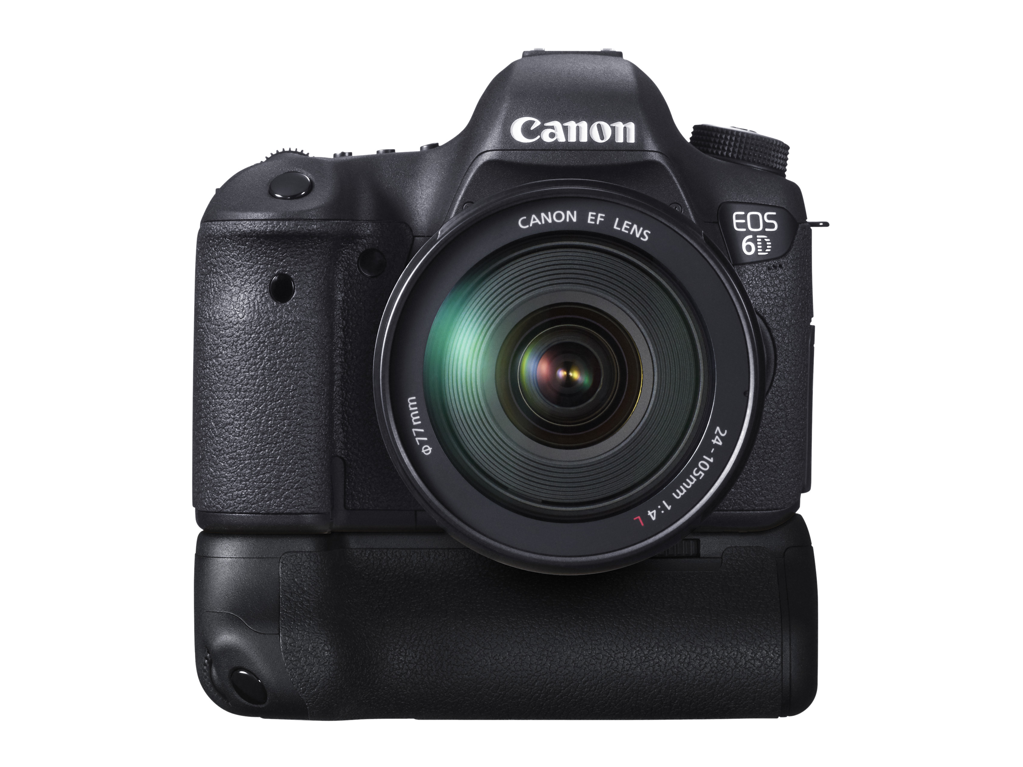 Canon 6D + EF 24-105mm – image 3