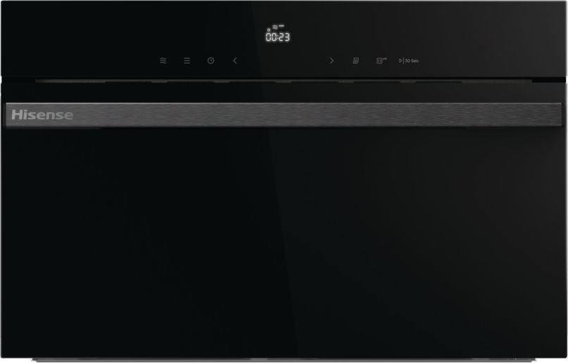 Hisense BIM334G64DBG — vue 1 sur 5