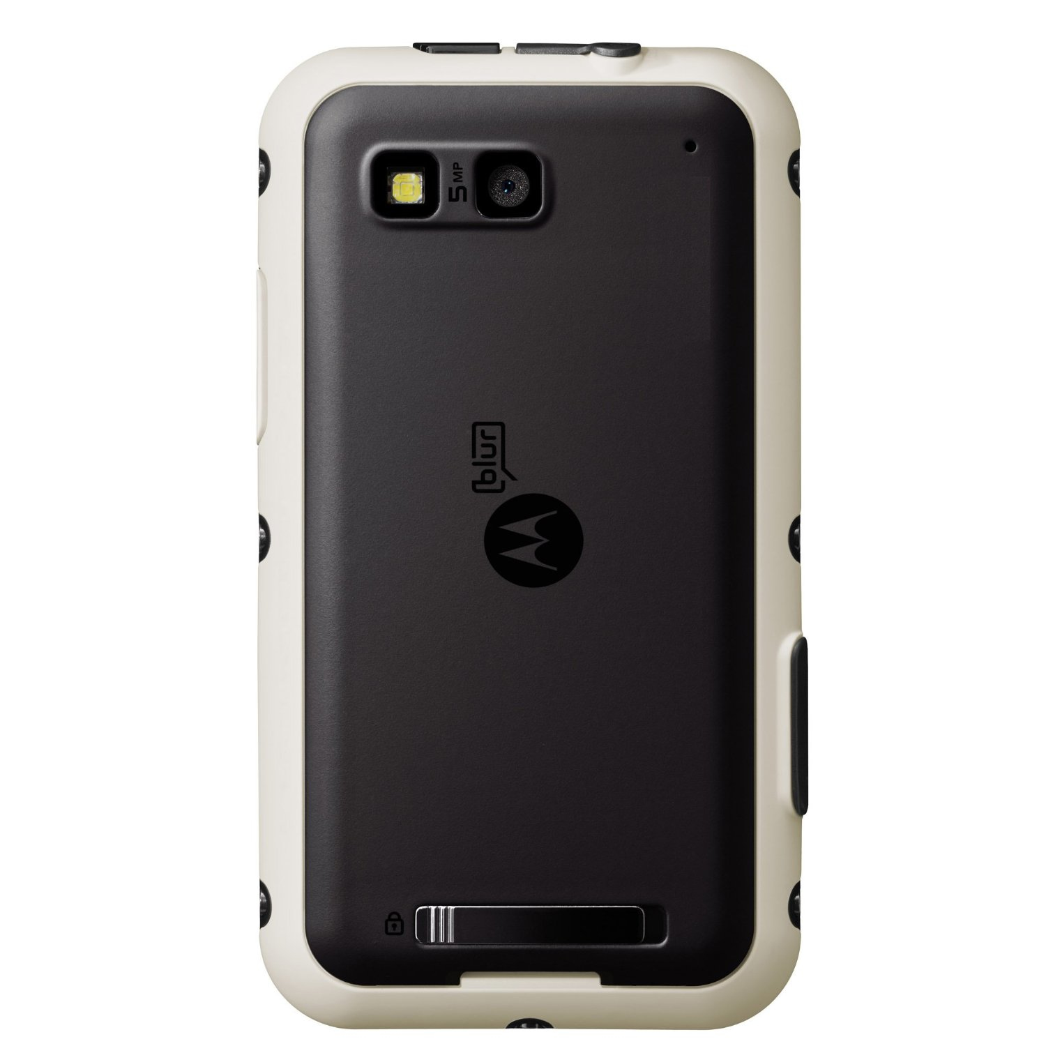 Motorola DEFY SM2740AA4R8 smartphone – image 2