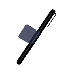 Dynabook Universal Stylus Pen with Penholder