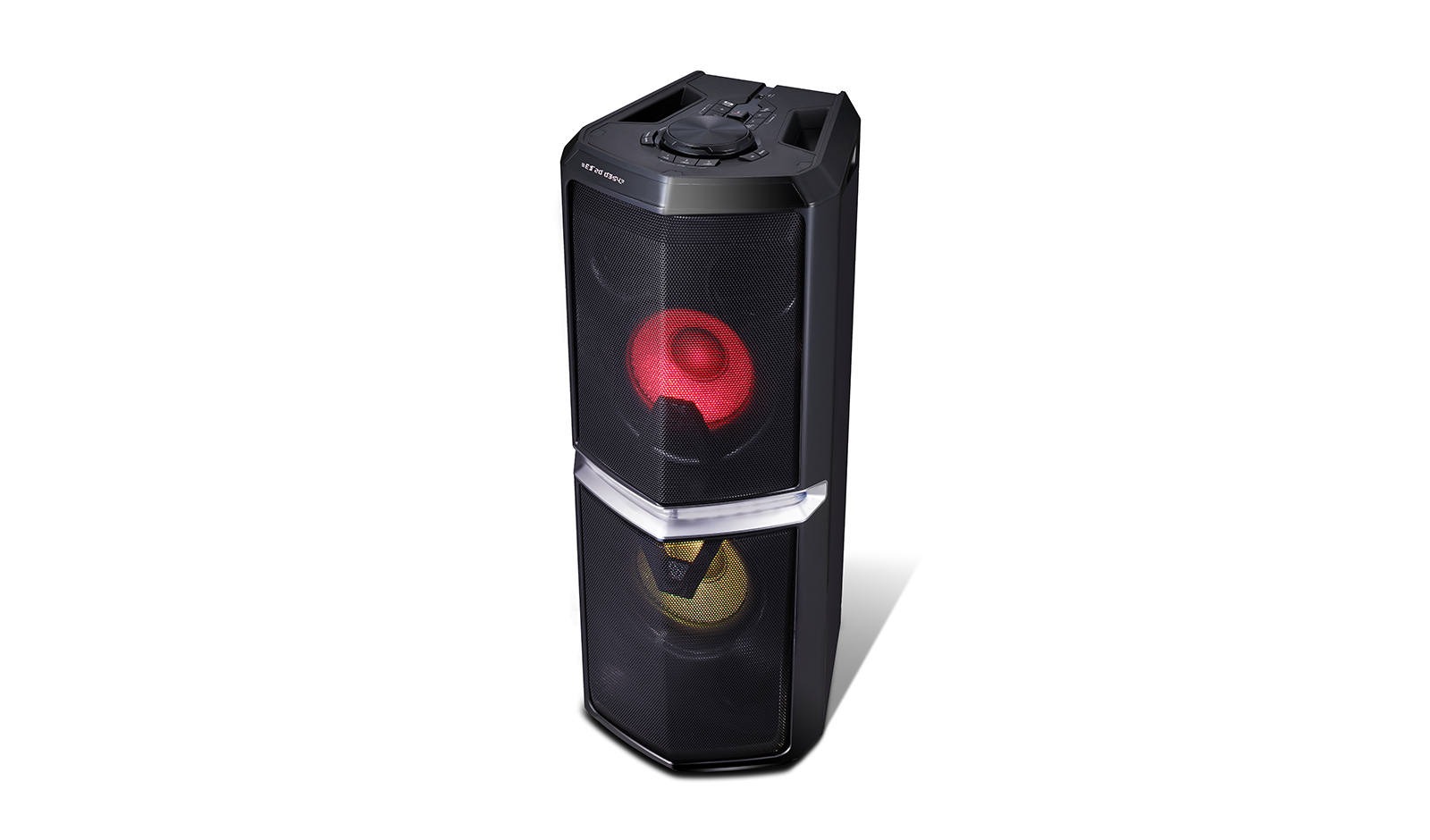 LG FH6 Public Address (PA) speaker 2-way – image 5