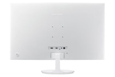 Samsung LC32F391FWLXZX computer monitor – image 2