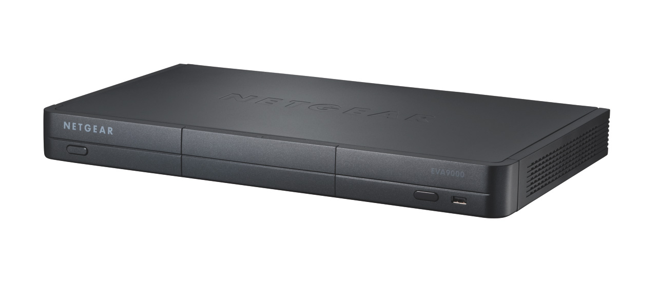 NETGEAR Digital Entertainer Elite