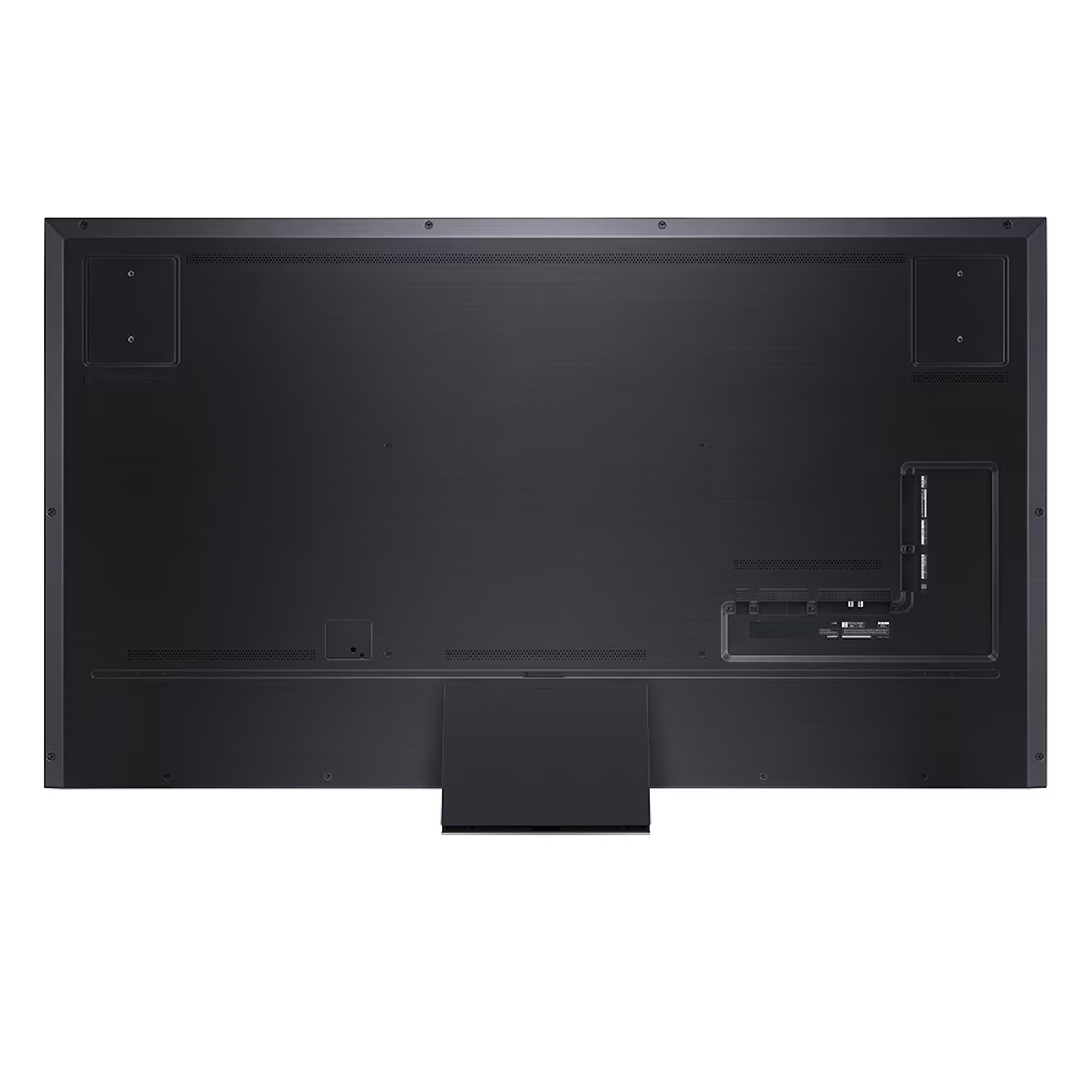 LG QNED86 2.18 m (86") 4K Ultra HD Smart TV Wi-Fi Black – image 5