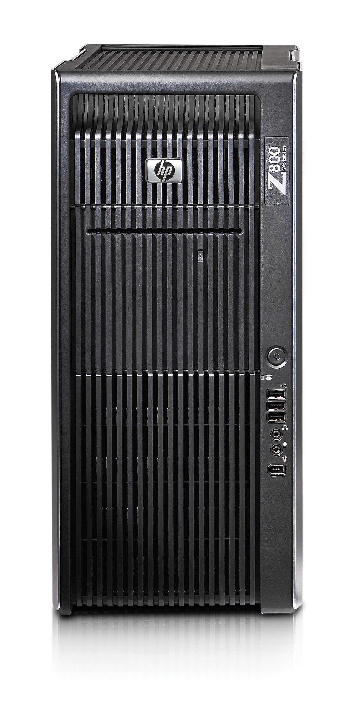 HP Z800 Intel® Xeon® 5000 Sequence E5530 – image 1