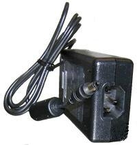 HP L1940-80001 power adapter/inverter Indoor