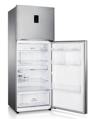 Samsung RT38FEAKDSL fridge-freezer Freestanding – image 4