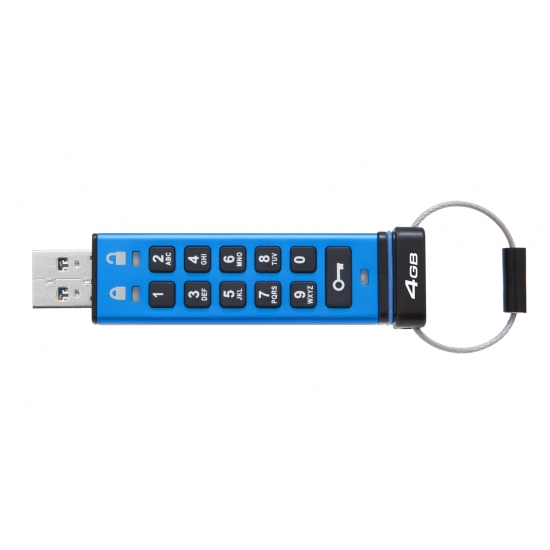 Kingston Technology 2000 4GB – image 1