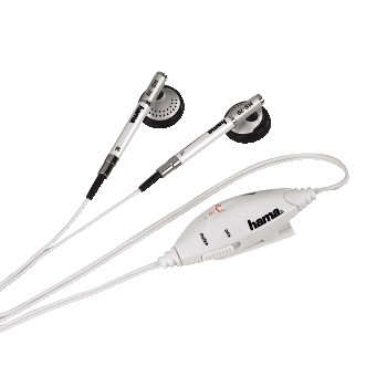 Hama HS-70 Headset Wired – image 5