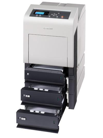 Kyocera FS-C5400DN/KL3 Colour – image 3