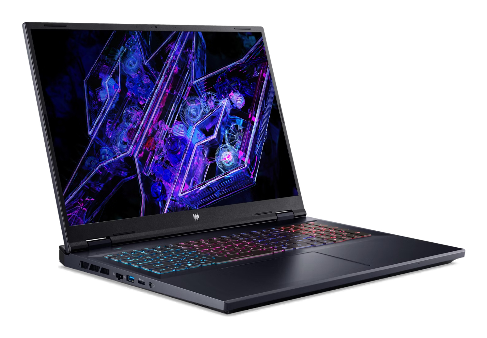 Acer Predator Helios Neo 18 PHN18-71-94BG Intel® Core™ i9 i9-14900HX Laptop – image 2